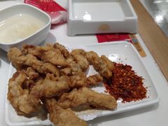 -傣妹火锅(狮子桥店)