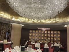 -武汉香格里拉大酒店·香宫中餐厅
