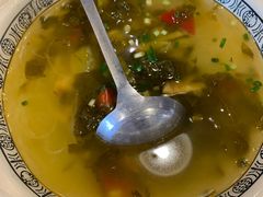 -百年老扣碗(沙坪坝店)
