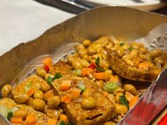 -老味烧烤(总店)