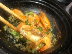 -小时候焗海鲜(鄞州万达店)