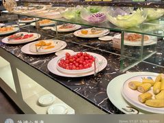 -巴犀烧烤(新崇光店)