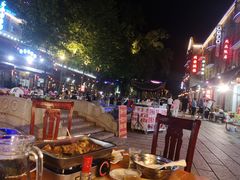 -鸡公山和平饭店