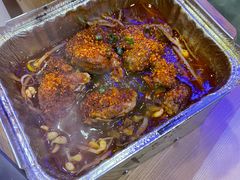 -串烧工坊 BBQ Box(牛车水店)