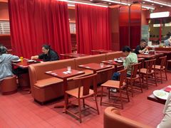 -喜家德虾仁水饺(长泰广场店)