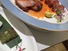-椿记烧鹅(叠彩店)