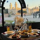 福州新开的！浪漫江景西餐厅