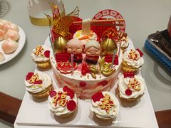 -华夏盛宴(赵都新城店)