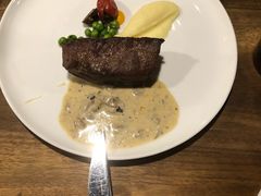 -G+KITCHEN(龙湖狮山天街店)