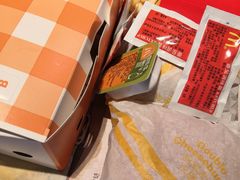 -麦当劳(大栅栏店)