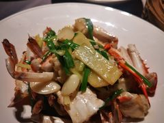 -徐记海鲜(曲江南湖店)