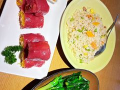 -避风塘·老港味餐厅(虹口龙之梦店)