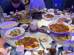 -巴特餐饮6加1音乐餐吧·新疆菜