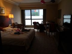 -扬子岛酒店(重庆洪崖洞解放碑店)