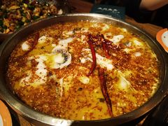 -大川先生·小龙虾·川菜(信义坊店)