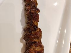 -通海俄式烧烤·俄罗斯大串(嵩山路店)
