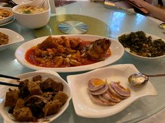 -永兴餐厅(复兴中路店)