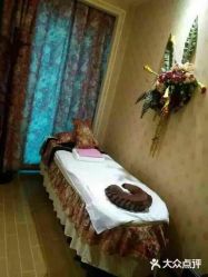 -芳朵美容养生SPA