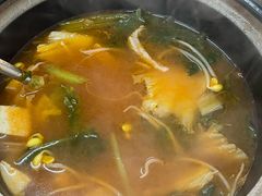 -陆师傅砂锅烫菜(圆通街店)