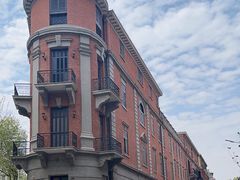 -飞马旅黎黄陂路文旅街区