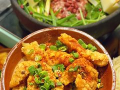 -黔有有贵州酸汤夺夺粉火锅(五味十字店)