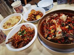 -笨罗卜浏阳菜馆(太平街店)