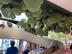 -水桶王国主题餐厅·聚会·生日派对·亲子活动·家庭套餐(亚龙湾希尔顿店)