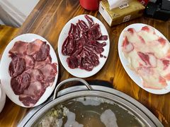牛舌-柴头哥·牛肉火锅(爱民路店)