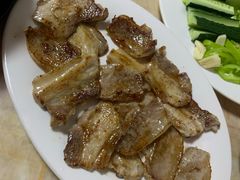 -韩聚园韩国料理(文灶店)
