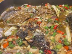 -小小河边鱼(天润城店)
