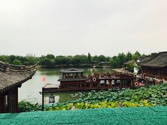 -湘湖大院(越王路店)