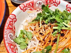 -兔槽江湖菜·重庆璧山兔(水围店)