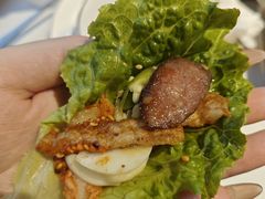 -石记东北风味烤肉(系马桩第二分店)