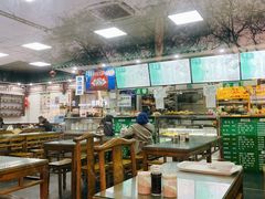 大堂-护国寺小吃(东四店)