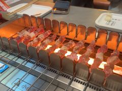 -冰城串说·羊肉串烧烤(哈西大街店)