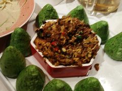 -正阳门饭庄·烤鸭·北京菜(万丰路七里庄店)