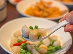 -环球港凯悦 · 享悦中餐厅