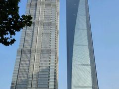 -上海环球金融中心云端足球盛典