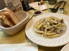 -秋林西餐厅(总店)