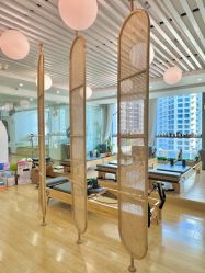 -Your Yoga Pilates·瑜伽普拉提习练室