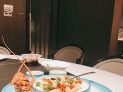 -翕间食·精致淮扬菜(江苏大剧院店)