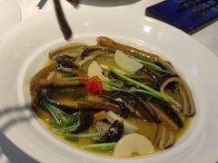 -老人和饭店(淮海中路店)