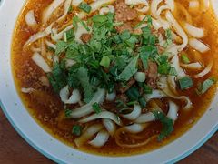 -韩师傅老大同刀削面(北苑路店)