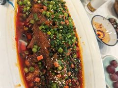 -玉华宫宾馆·餐厅(铜川驻京办店)