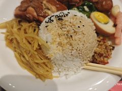-食悦天美食广场(武汉壹方购物中心店)