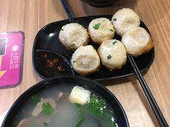 -小杨生煎(黄河路店)