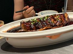 -梁家大院•农家菜(昆山会展中心店)