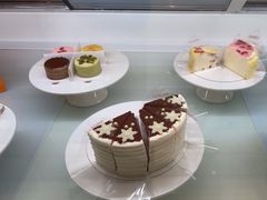 -La Repete 手工千层蛋糕(深圳卓悦中心店)