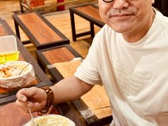 -老西关黄老太牛肉烧饼