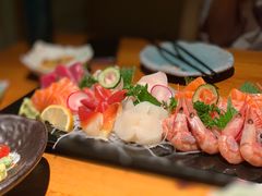 -季夏金枪鱼牛排自助餐厅(海悦天地店)